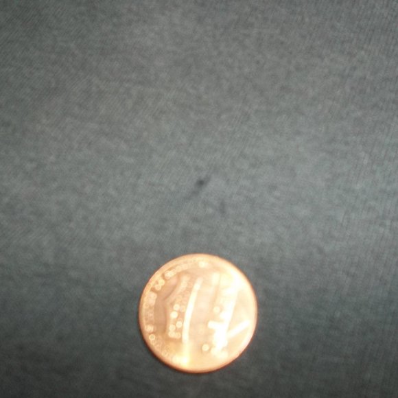 EXTREMELY Rare ESHAM TONGUES Tour Shirt 2001 - Picture 5 of 5